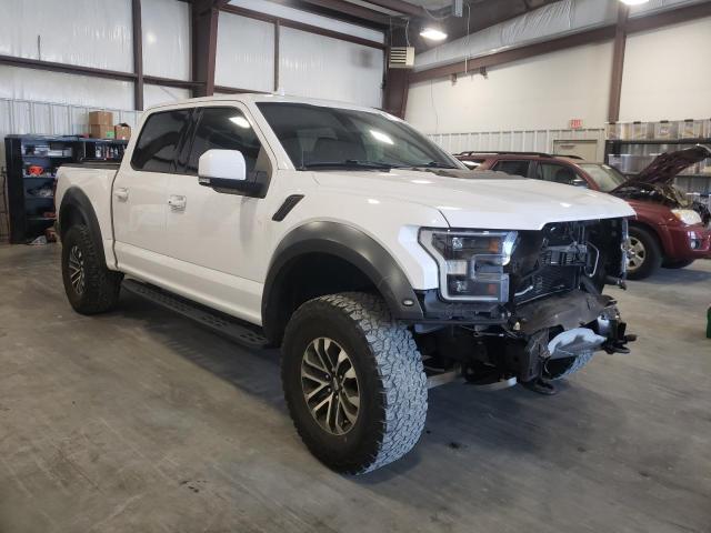 FORD F150 RAPTO 2019 1ftfw1rg5kfb29012