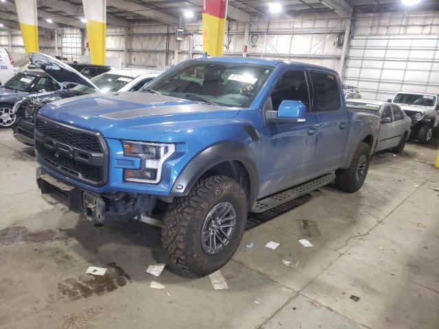 FORD F150 RAPTO 2019 1ftfw1rg5kfb68456