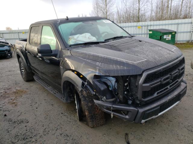 FORD F150 RAPTO 2019 1ftfw1rg5kfb90859