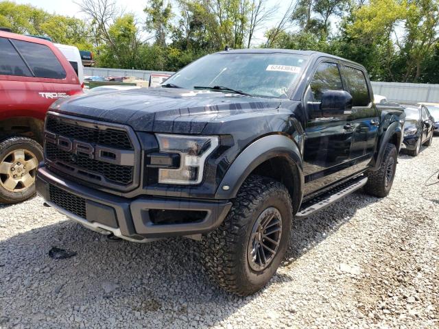 FORD F150 RAPTO 2019 1ftfw1rg5kfc04596