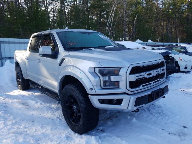 FORD F150 RAPTO 2019 1ftfw1rg5kfc59646