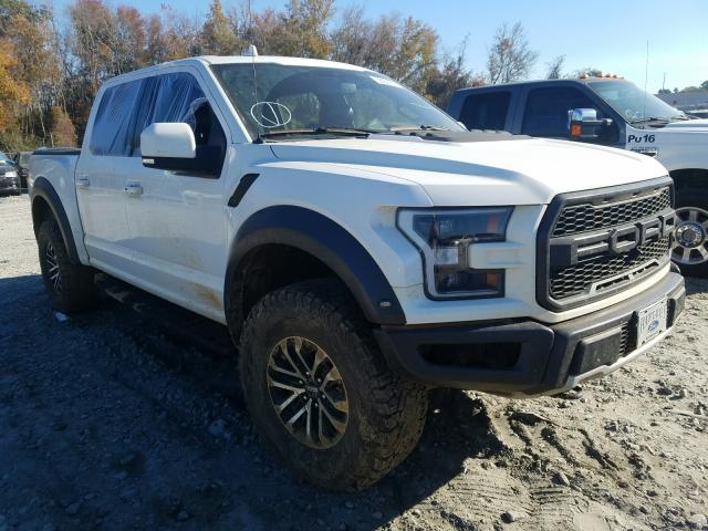 FORD F150 RAPTO 2019 1ftfw1rg5kfc76706