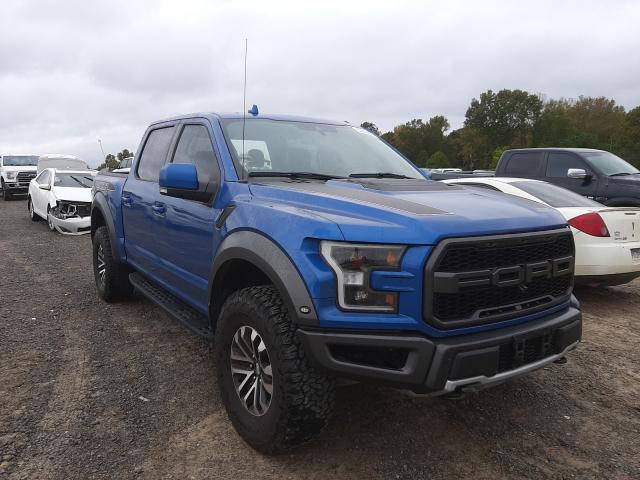 FORD F150 RAPTO 2019 1ftfw1rg5kfc96678