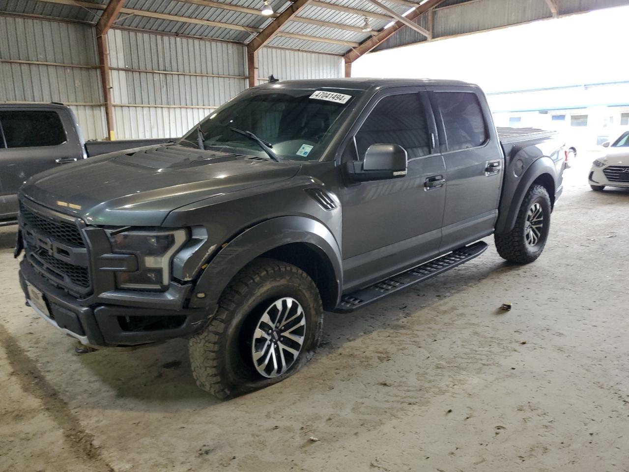 FORD NULL 2019 1ftfw1rg5kfd16718