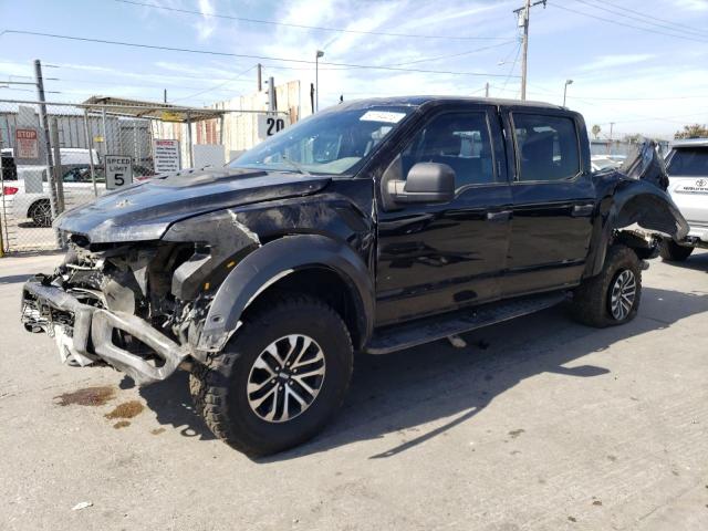 FORD F150 RAPTO 2020 1ftfw1rg5lfa13679