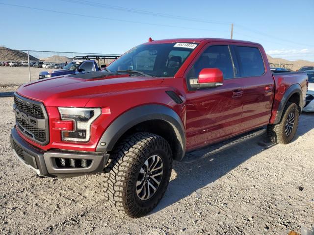 FORD F150 2020 1ftfw1rg5lfa40221