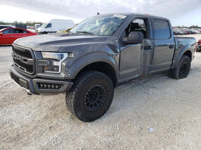 FORD F150 RAPTO 2020 1ftfw1rg5lfb99756