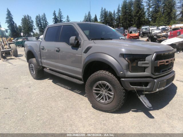 FORD NULL 2020 1ftfw1rg5lfc63861