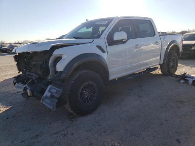 FORD F150 RAPTO 2020 1ftfw1rg5lfc66064