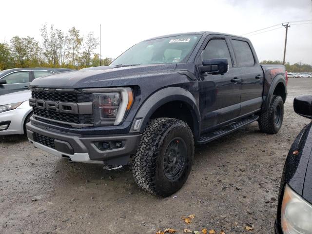 FORD F150 2021 1ftfw1rg5mfc21613