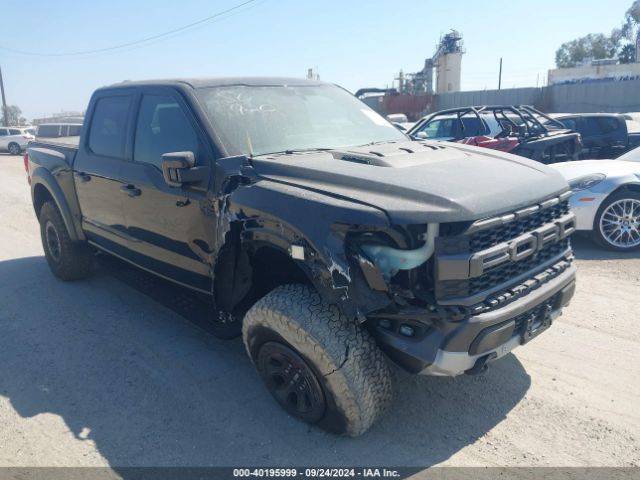 FORD F-150 2022 1ftfw1rg5nfa86280