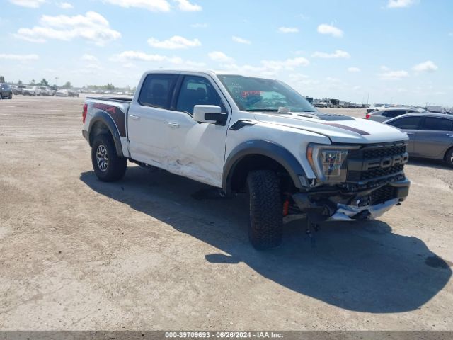 FORD F-150 2023 1ftfw1rg5pfa46817