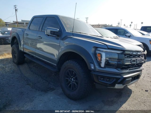 FORD F-150 2024 1ftfw1rg5rfa54905