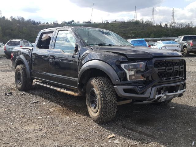 FORD F150 RAPTO 2017 1ftfw1rg6hfa52336