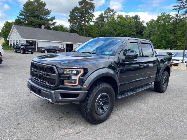 FORD F150 RAPTO 2017 1ftfw1rg6hfa80069