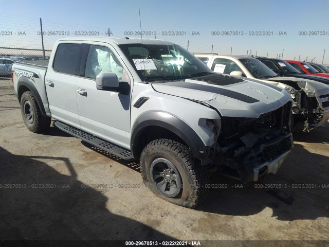 FORD F-150 2017 1ftfw1rg6hfb66160