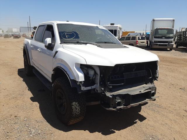 FORD F150 RAPTO 2017 1ftfw1rg6hfb77031