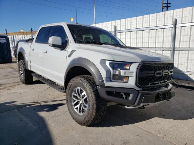 FORD F150 RAPTO 2017 1ftfw1rg6hfc45988