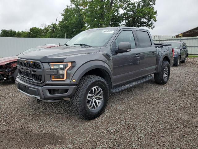 FORD F150 RAPTO 2018 1ftfw1rg6jfa04907