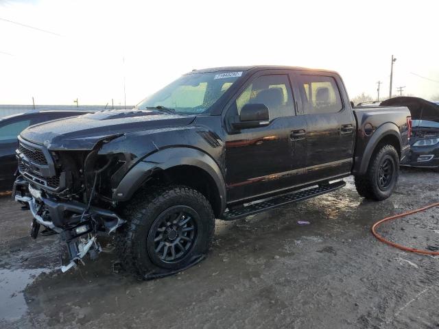 FORD F150 RAPTO 2018 1ftfw1rg6jfa06222