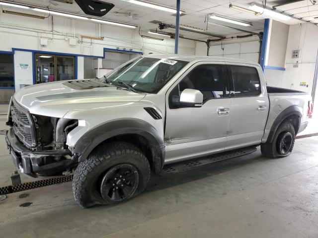 FORD F150 RAPTO 2018 1ftfw1rg6jfa44081