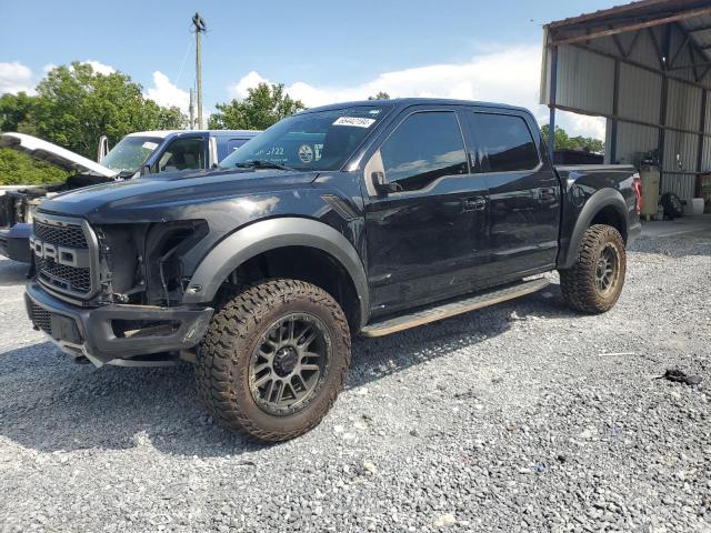 FORD F150 RAPTO 2018 1ftfw1rg6jfc66474