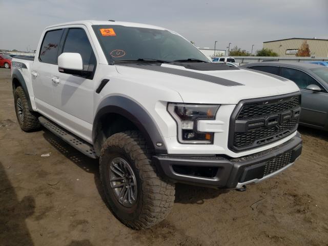 FORD F150 RAPTO 2019 1ftfw1rg6kfb17922