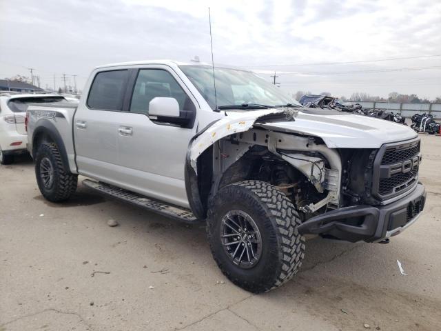 FORD F150 2019 1ftfw1rg6kfb68479