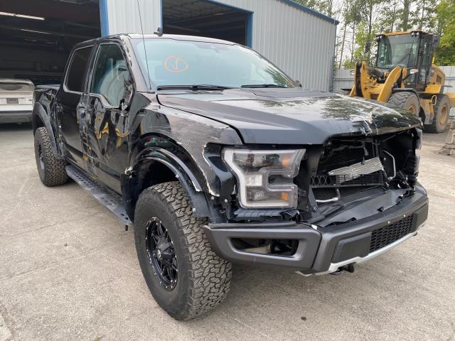 FORD F150 RAPTO 2019 1ftfw1rg6kfb82298