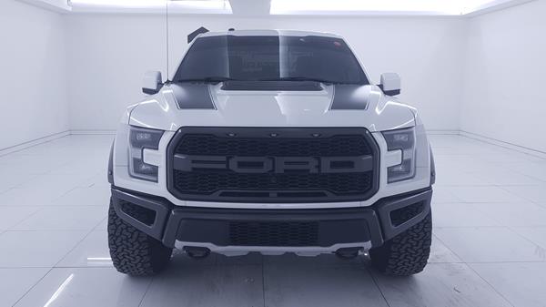 FORD RAPTOR 2020 1ftfw1rg6kfb99148