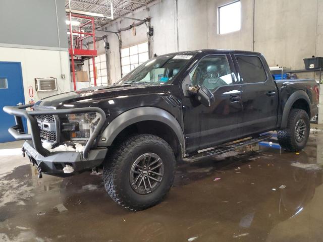 FORD F150 RAPTO 2019 1ftfw1rg6kfc46226