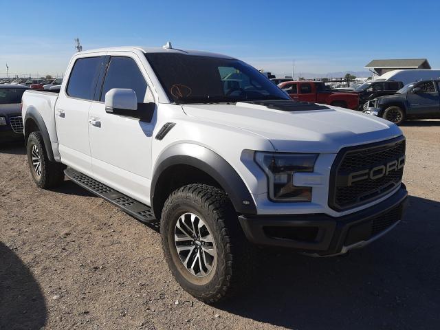 FORD F150 RAPTO 2019 1ftfw1rg6kfc46775