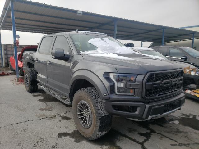 FORD F150 RAPTO 2019 1ftfw1rg6kfc86449