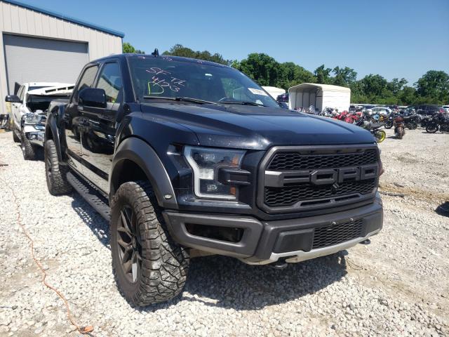 FORD NULL 2019 1ftfw1rg6kfd16372