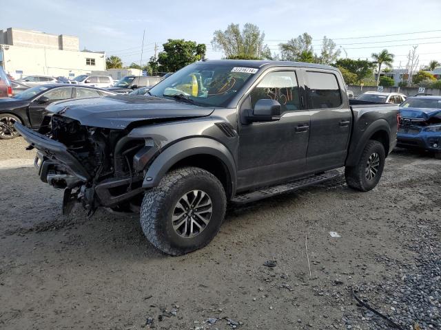 FORD F150 2020 1ftfw1rg6lfa07504