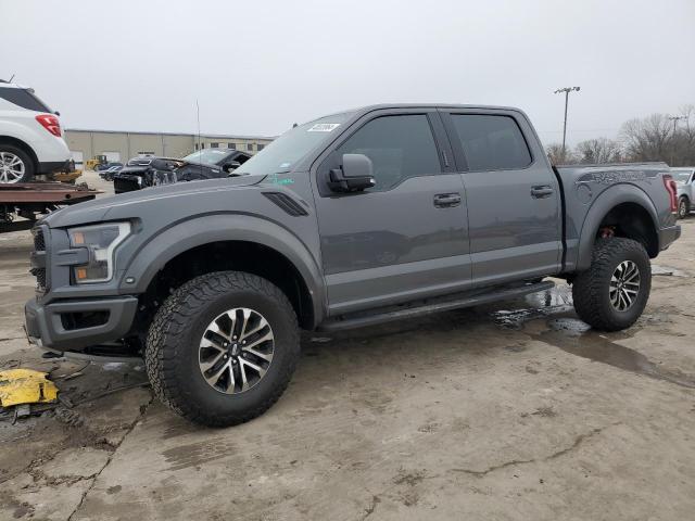 FORD F150 2020 1ftfw1rg6lfa13075