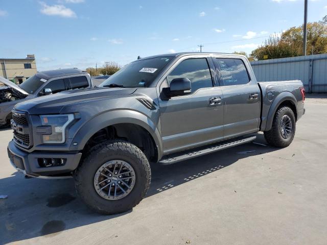 FORD F150 2020 1ftfw1rg6lfa15022