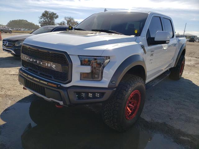 FORD F150 2020 1ftfw1rg6lfa91548