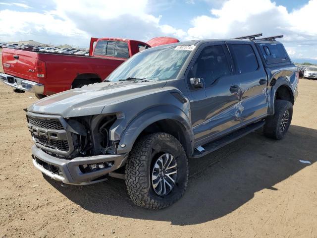 FORD F150 2020 1ftfw1rg6lfb47665