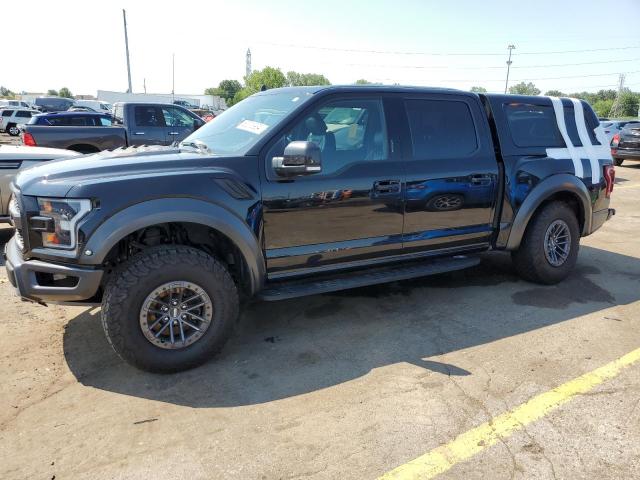 FORD F150 RAPTO 2020 1ftfw1rg6lfc41593