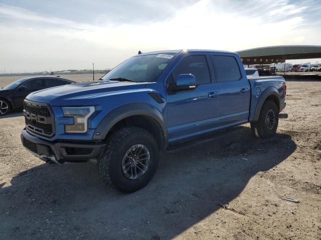 FORD F150 2020 1ftfw1rg6lfc63979