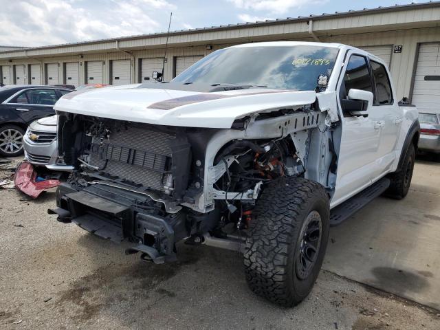 FORD F150 RAPTO 2022 1ftfw1rg6nfa08056