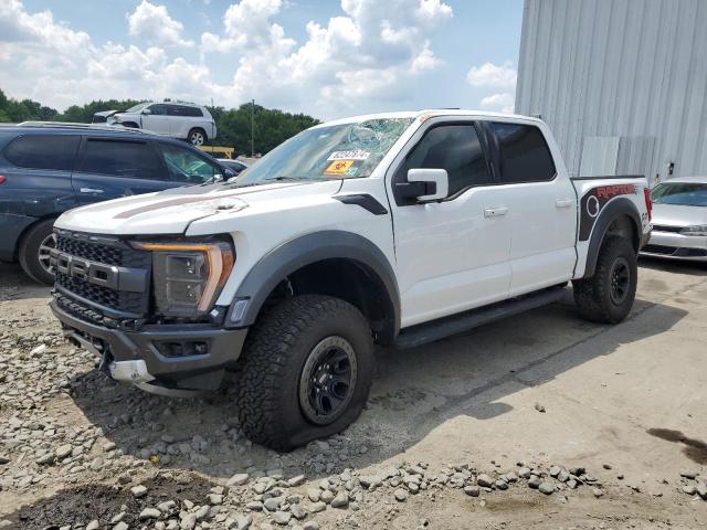 FORD F150 RAPTO 2022 1ftfw1rg6nfa83520