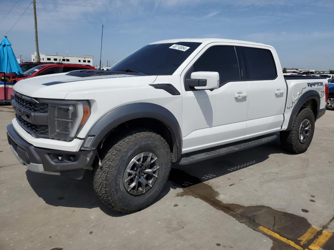 FORD F-150 2022 1ftfw1rg6nfa96185