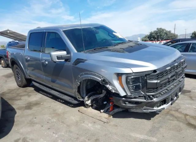 FORD F-150 2022 1ftfw1rg6nfb49872