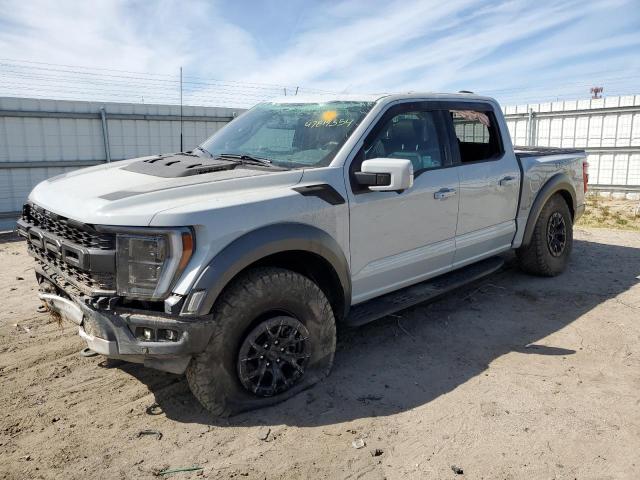 FORD F150 RAPTO 2023 1ftfw1rg6pfa60161