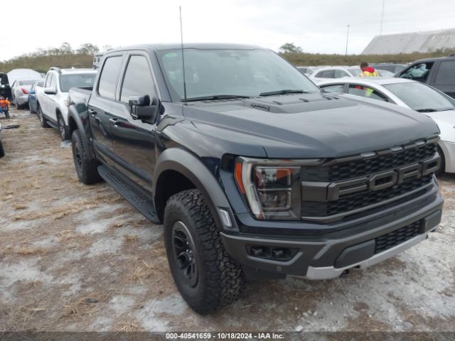 FORD F-150 2023 1ftfw1rg6pfc30213