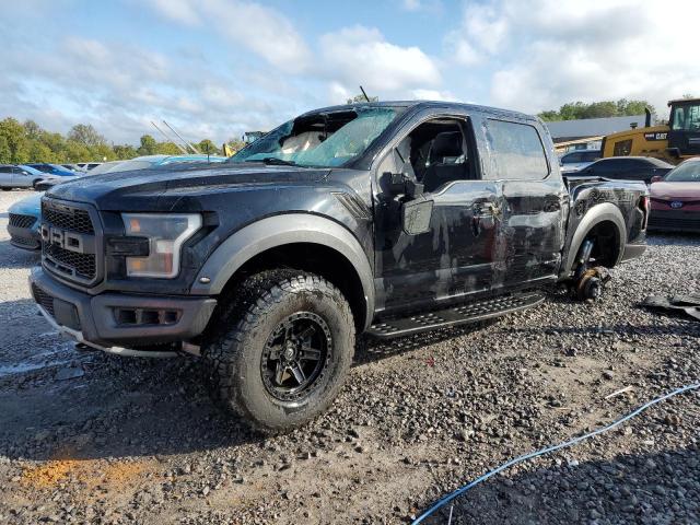 FORD F150 RAPTO 2017 1ftfw1rg7hfb29179