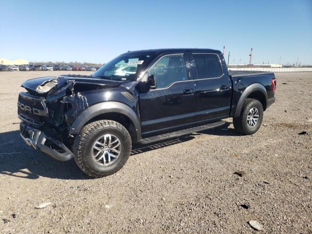 FORD F150 RAPTO 2017 1ftfw1rg7hfb65843