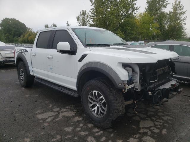 FORD F150 RAPTO 2018 1ftfw1rg7jfd53235